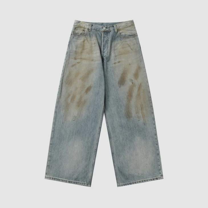 Picture of Acne Jeans Long _SKUAcneXS-Laztx102916560